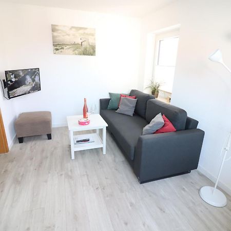 Haus Inge Apartment Cuxhaven Exterior foto