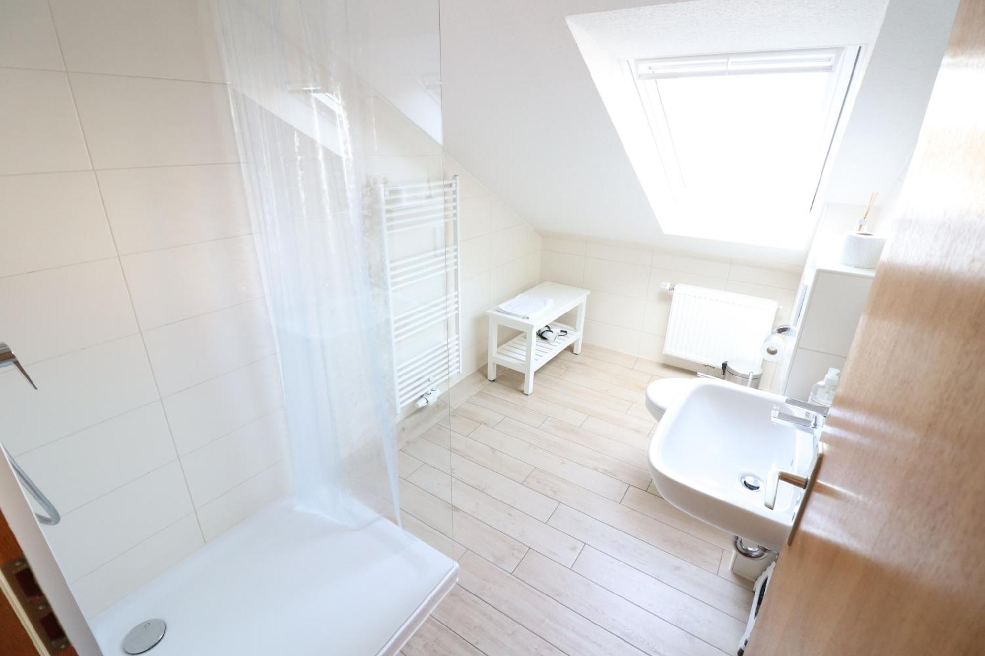 Haus Inge Apartment Cuxhaven Exterior foto